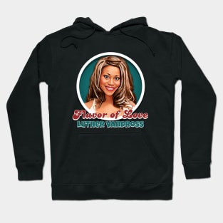 Flavor of Love - Hottie Hoodie